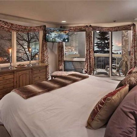 Epernay: Chateau Chamonix - 3Br Slopeside Luxury Βίλα Steamboat Springs Εξωτερικό φωτογραφία