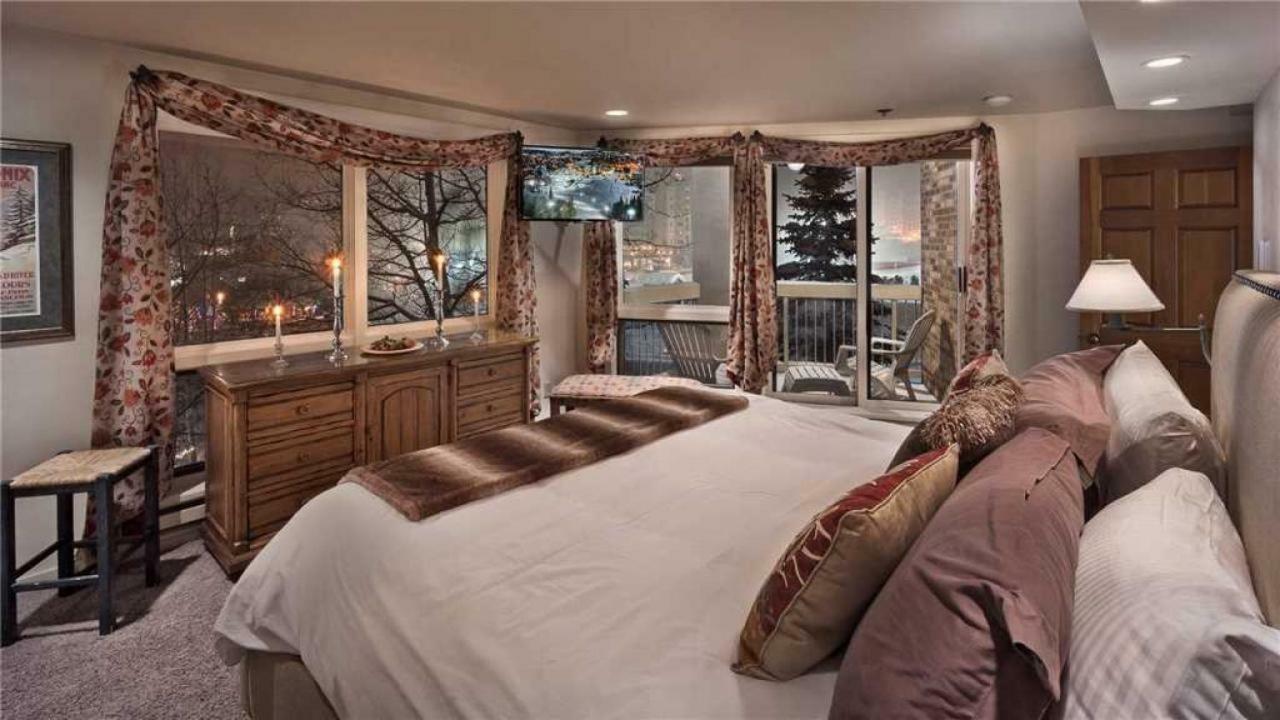 Epernay: Chateau Chamonix - 3Br Slopeside Luxury Βίλα Steamboat Springs Εξωτερικό φωτογραφία