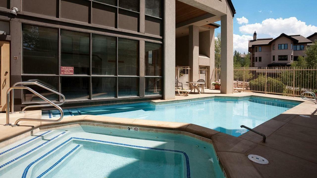 Epernay: Chateau Chamonix - 3Br Slopeside Luxury Βίλα Steamboat Springs Εξωτερικό φωτογραφία